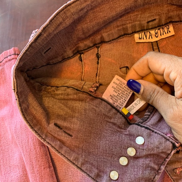 83% cotton 3% Spandex - Picture 6 of 6